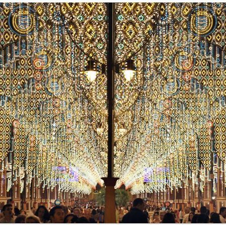 Apartamento Jerez 2018 เฮเรซ เด ลาฟรอนเตรา ภายนอก รูปภาพ