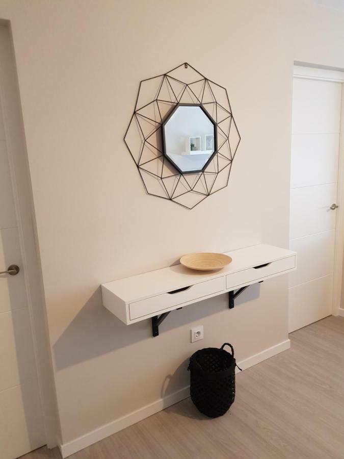 Apartamento Jerez 2018 เฮเรซ เด ลาฟรอนเตรา ภายนอก รูปภาพ