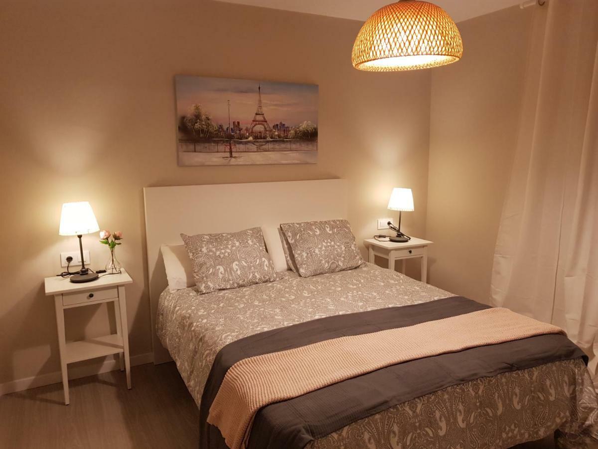 Apartamento Jerez 2018 เฮเรซ เด ลาฟรอนเตรา ภายนอก รูปภาพ