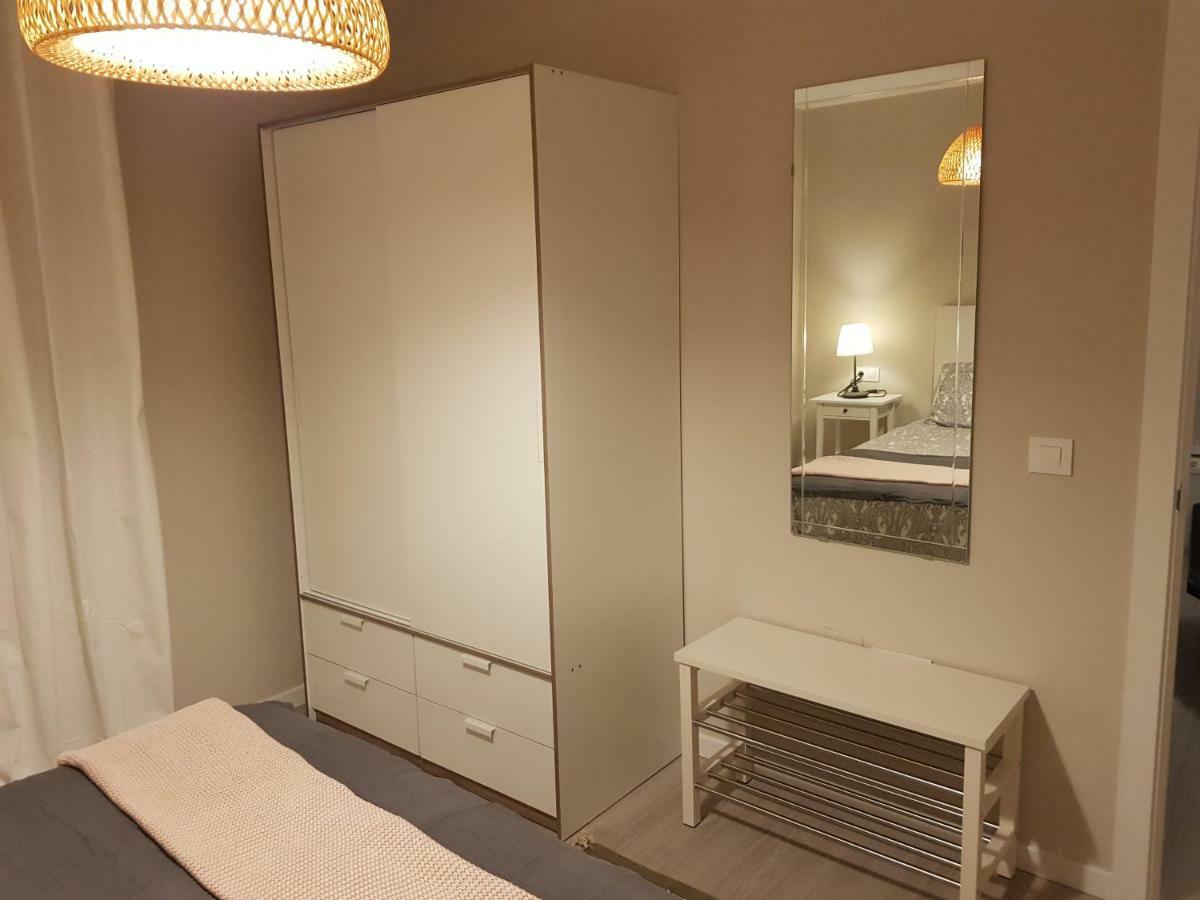 Apartamento Jerez 2018 เฮเรซ เด ลาฟรอนเตรา ภายนอก รูปภาพ