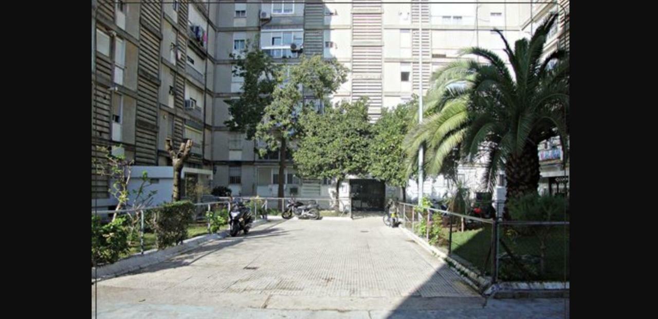 Apartamento Jerez 2018 เฮเรซ เด ลาฟรอนเตรา ภายนอก รูปภาพ