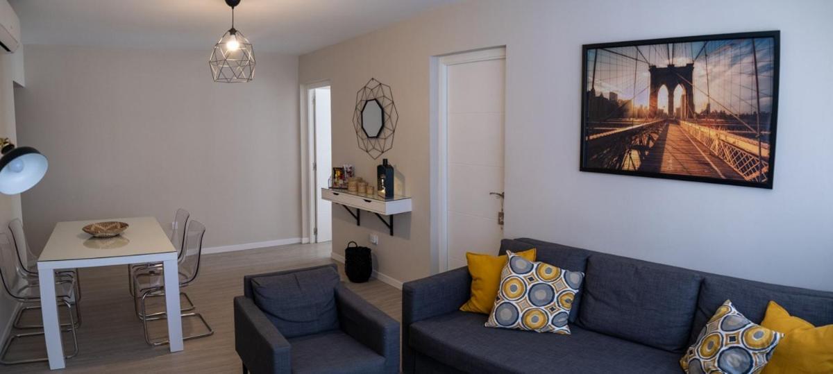 Apartamento Jerez 2018 เฮเรซ เด ลาฟรอนเตรา ภายนอก รูปภาพ