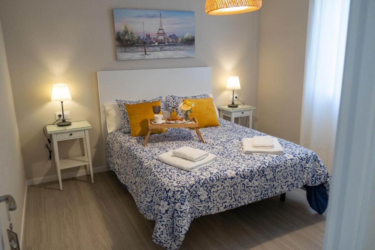 Apartamento Jerez 2018 เฮเรซ เด ลาฟรอนเตรา ภายนอก รูปภาพ
