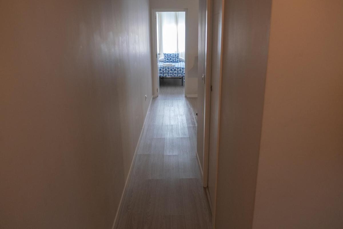 Apartamento Jerez 2018 เฮเรซ เด ลาฟรอนเตรา ภายนอก รูปภาพ