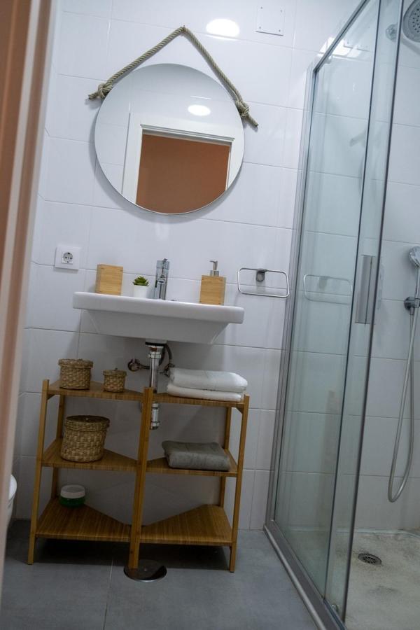 Apartamento Jerez 2018 เฮเรซ เด ลาฟรอนเตรา ภายนอก รูปภาพ