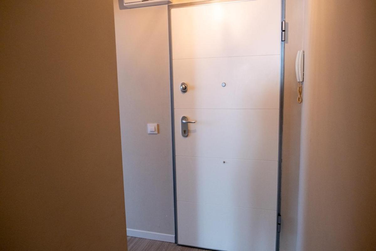 Apartamento Jerez 2018 เฮเรซ เด ลาฟรอนเตรา ภายนอก รูปภาพ
