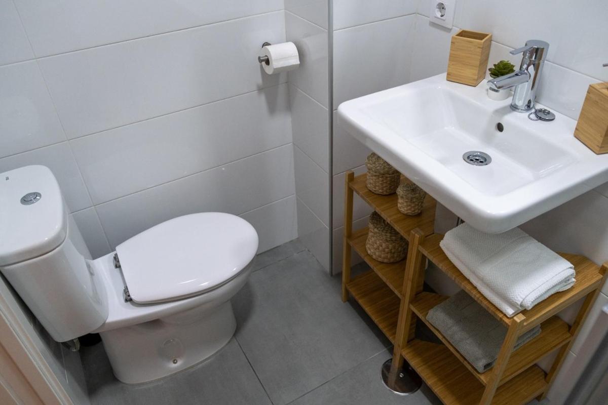Apartamento Jerez 2018 เฮเรซ เด ลาฟรอนเตรา ภายนอก รูปภาพ