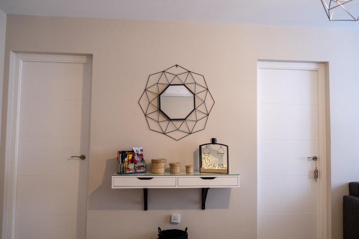 Apartamento Jerez 2018 เฮเรซ เด ลาฟรอนเตรา ภายนอก รูปภาพ