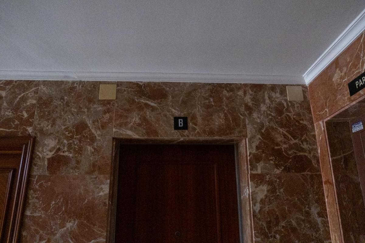 Apartamento Jerez 2018 เฮเรซ เด ลาฟรอนเตรา ภายนอก รูปภาพ