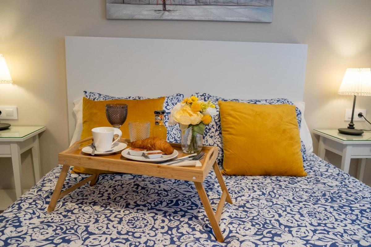 Apartamento Jerez 2018 เฮเรซ เด ลาฟรอนเตรา ภายนอก รูปภาพ